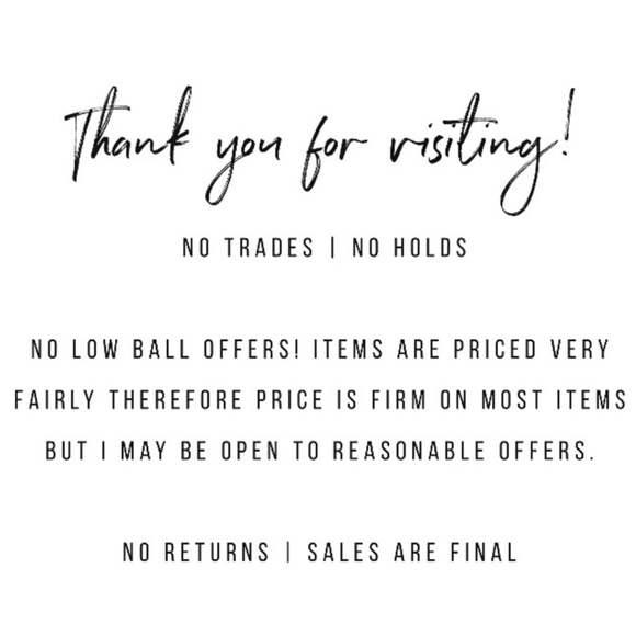 💕Gym Leggings💕 - Picture 6 of 6